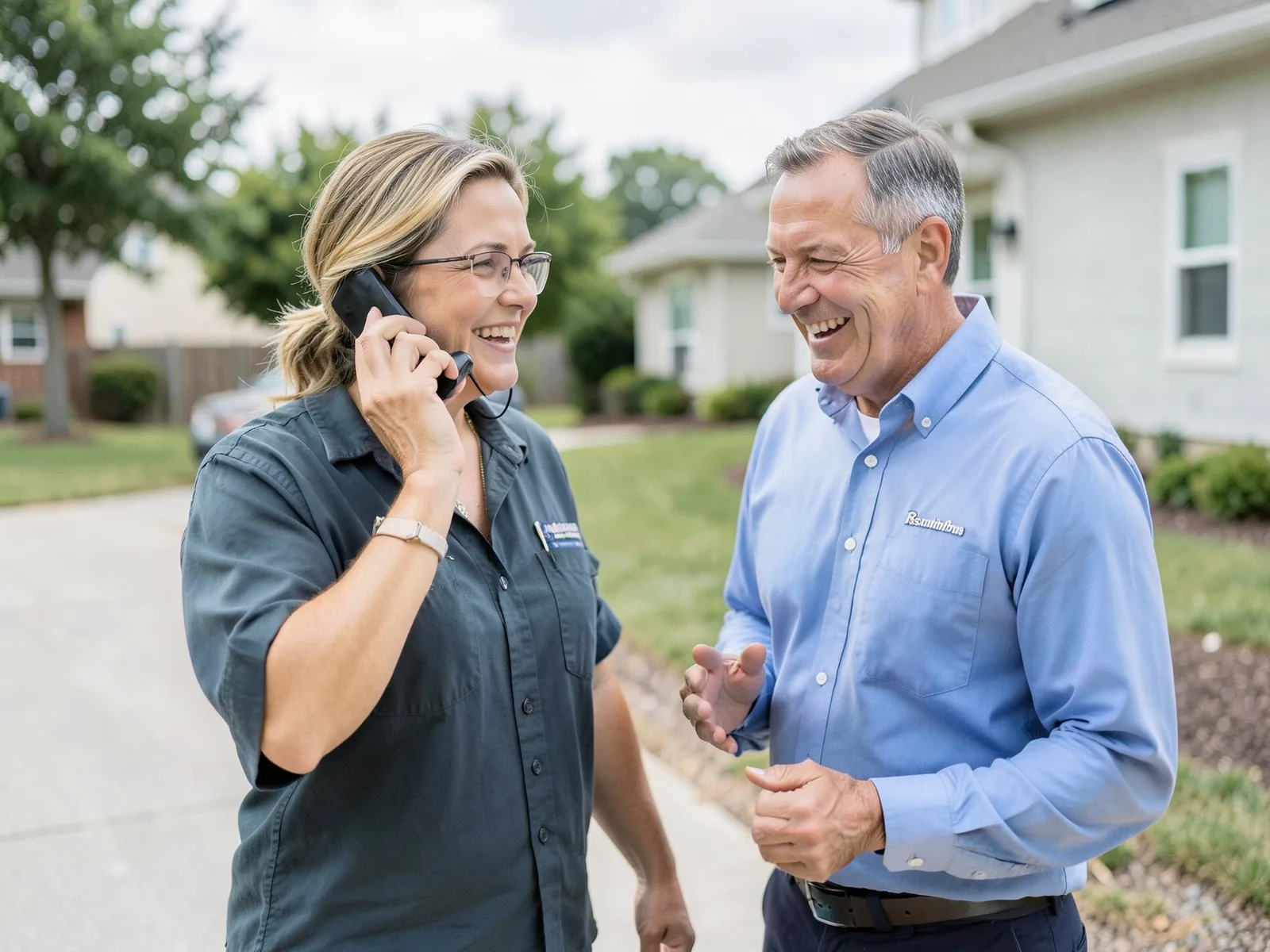 Frequently Asked Questions About Residential Water Damage Restoration in Strasburg, OH